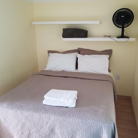 Hostel Trem De Minas Belo Horizonte Dış mekan fotoğraf
