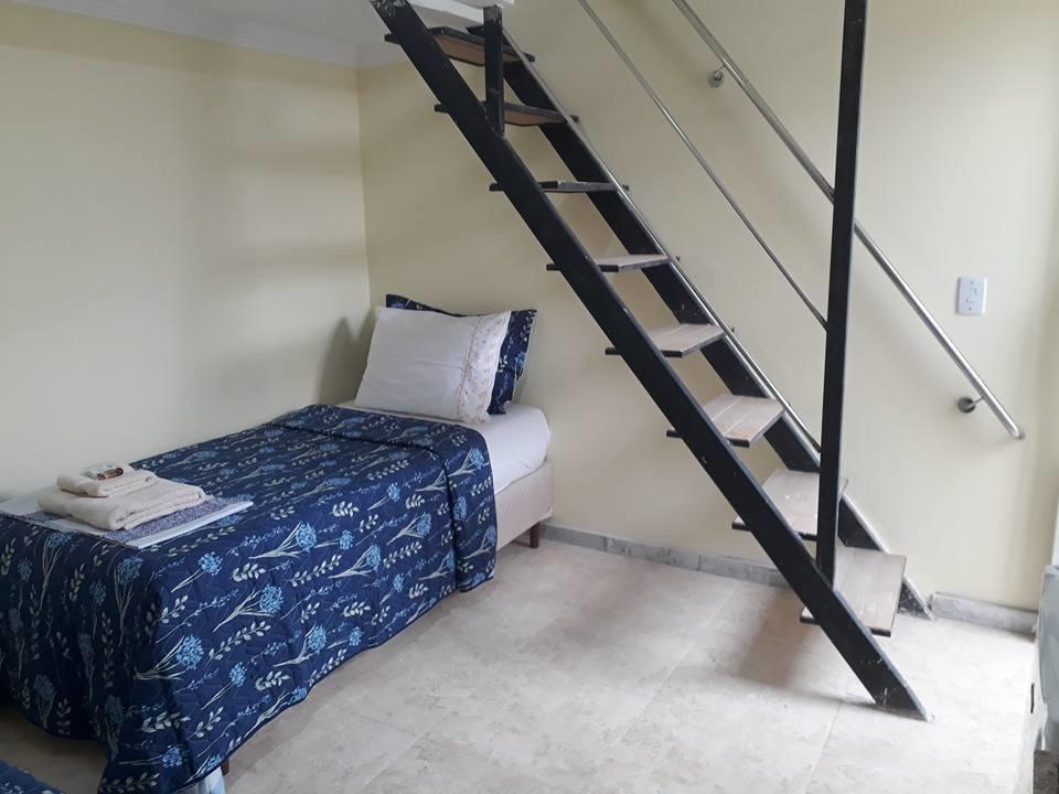 Hostel Trem De Minas Belo Horizonte Dış mekan fotoğraf