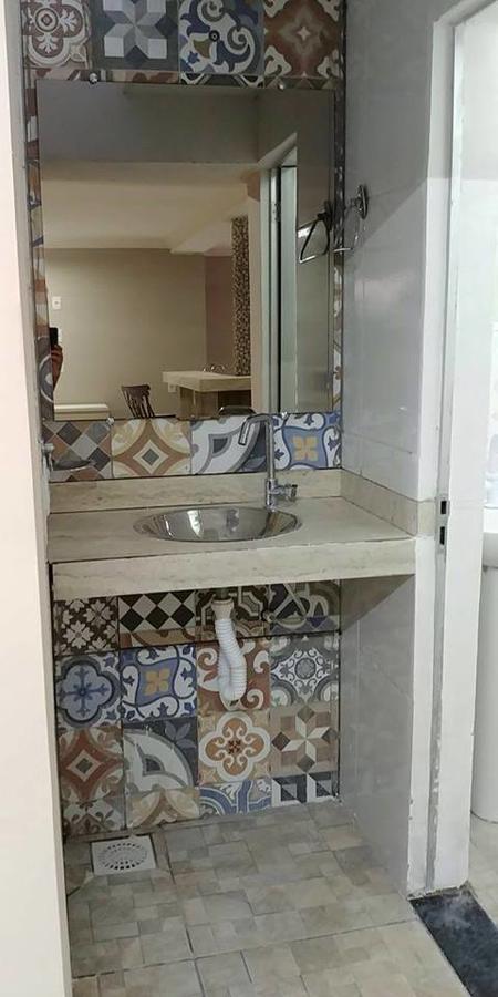 Hostel Trem De Minas Belo Horizonte Dış mekan fotoğraf