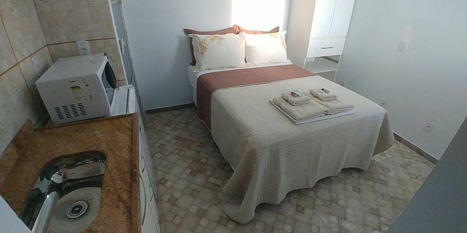 Hostel Trem De Minas Belo Horizonte Dış mekan fotoğraf