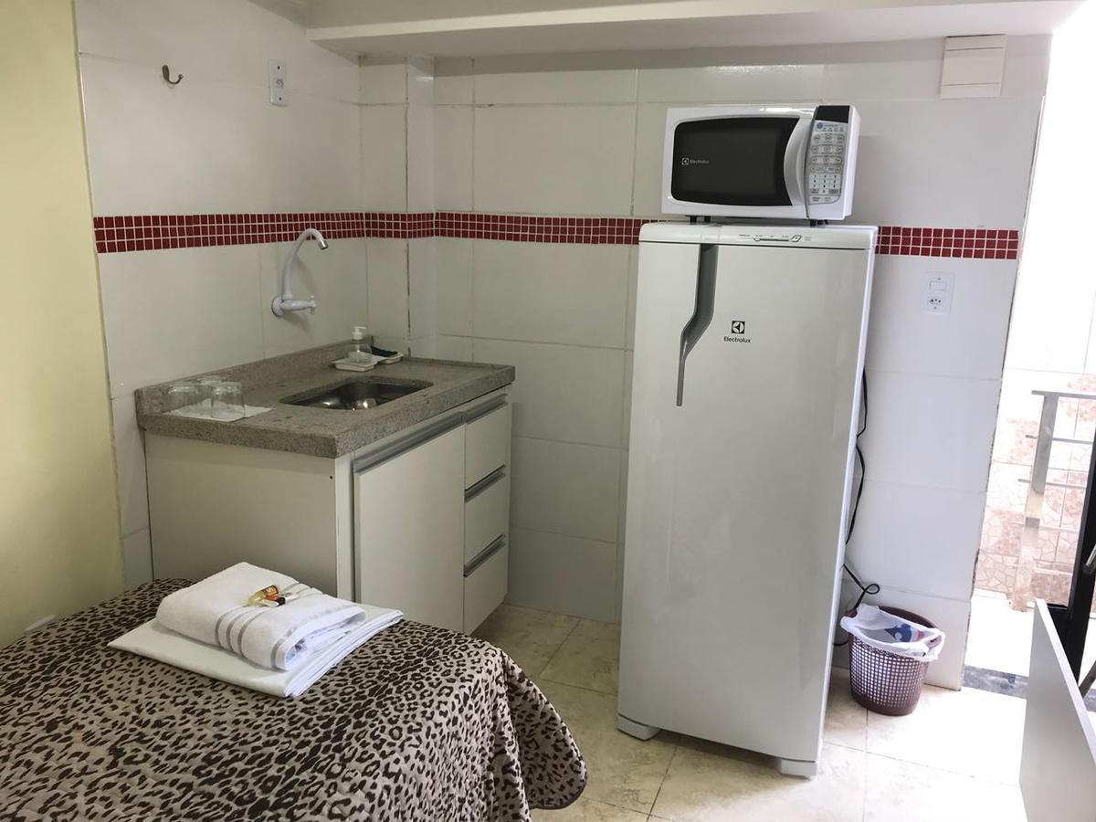 Hostel Trem De Minas Belo Horizonte Dış mekan fotoğraf
