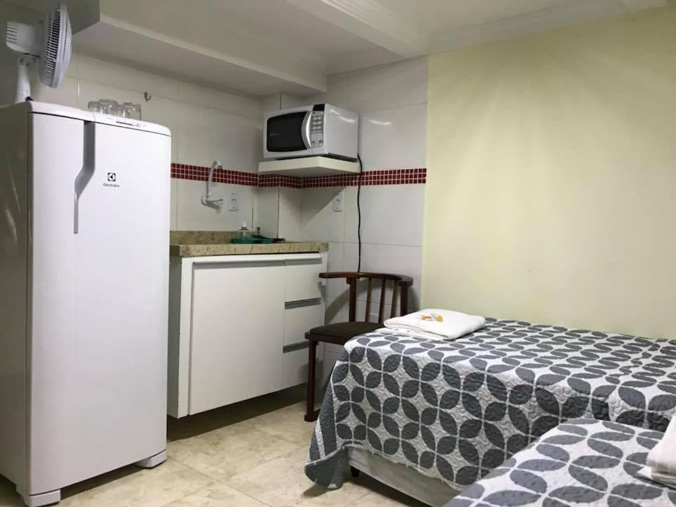 Hostel Trem De Minas Belo Horizonte Dış mekan fotoğraf