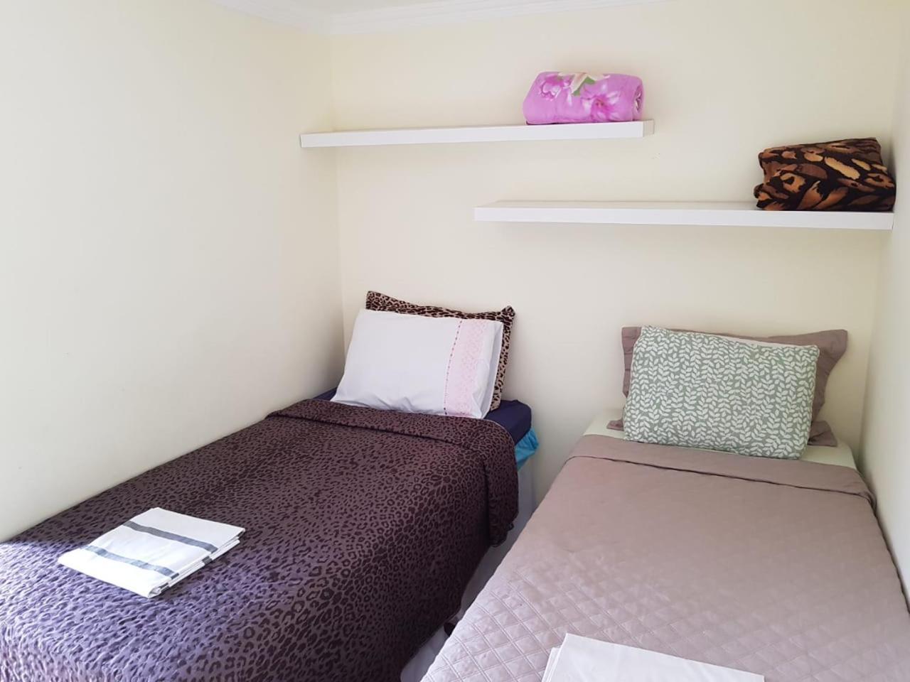 Hostel Trem De Minas Belo Horizonte Dış mekan fotoğraf