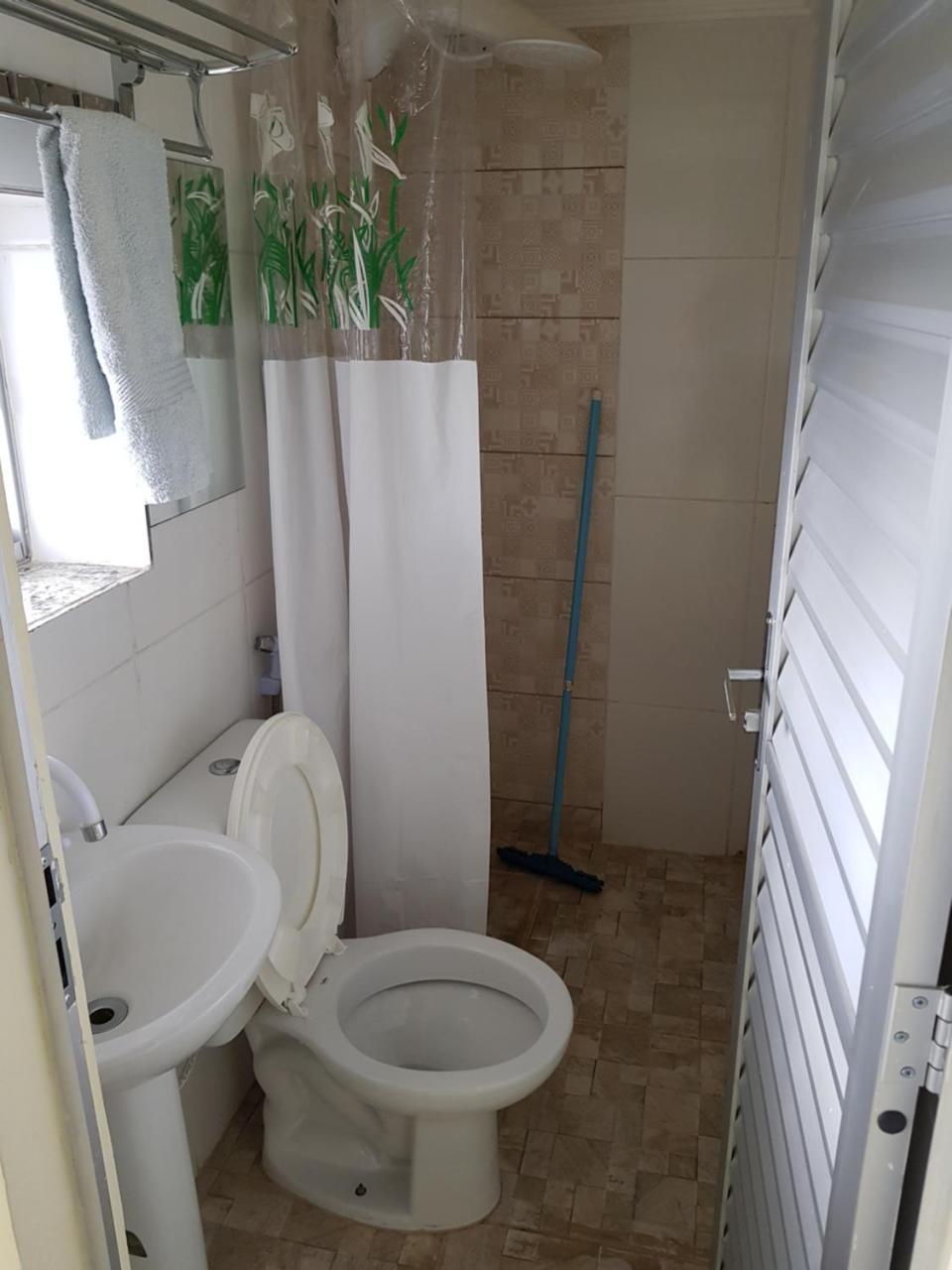 Hostel Trem De Minas Belo Horizonte Dış mekan fotoğraf