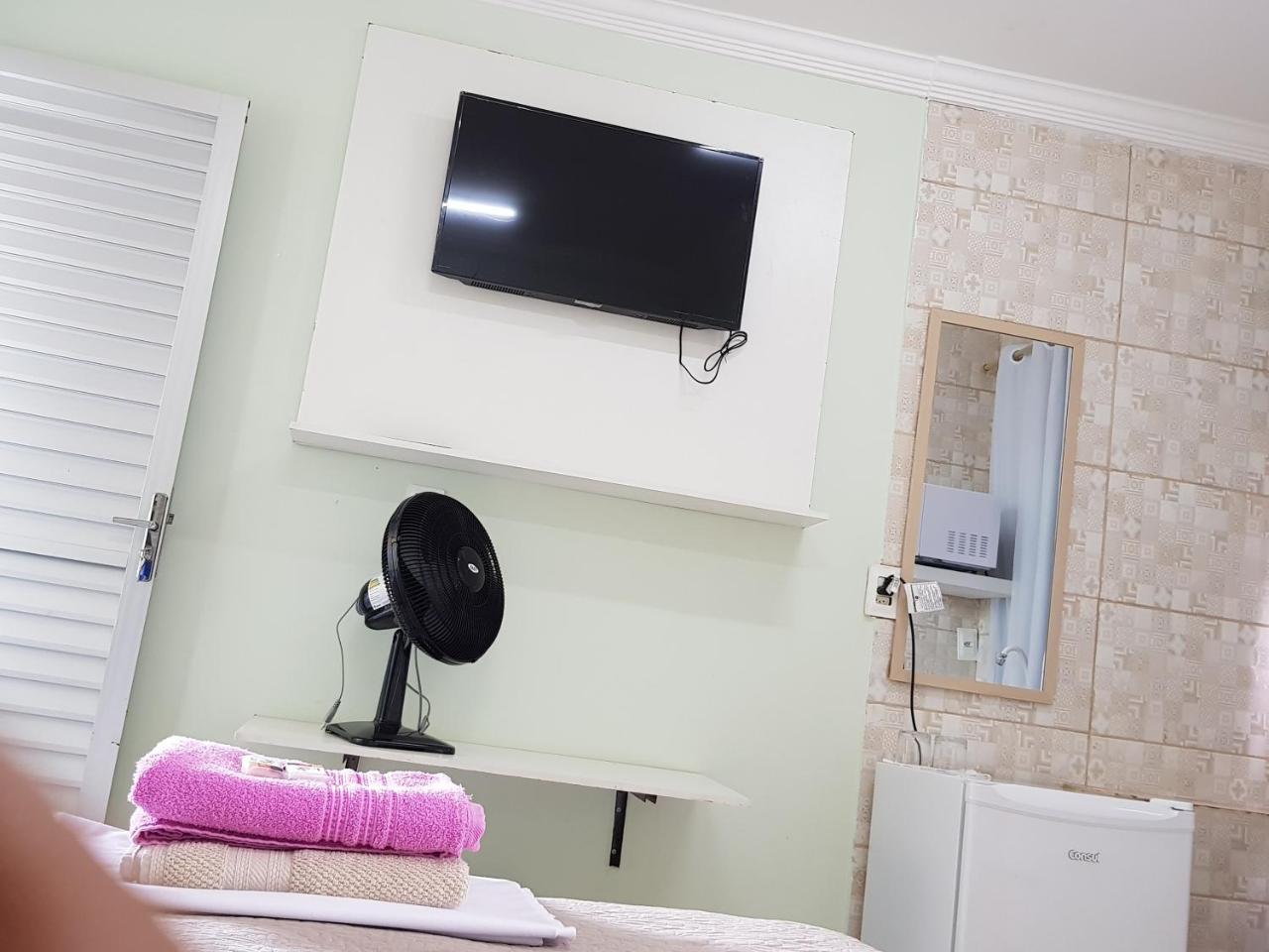 Hostel Trem De Minas Belo Horizonte Dış mekan fotoğraf