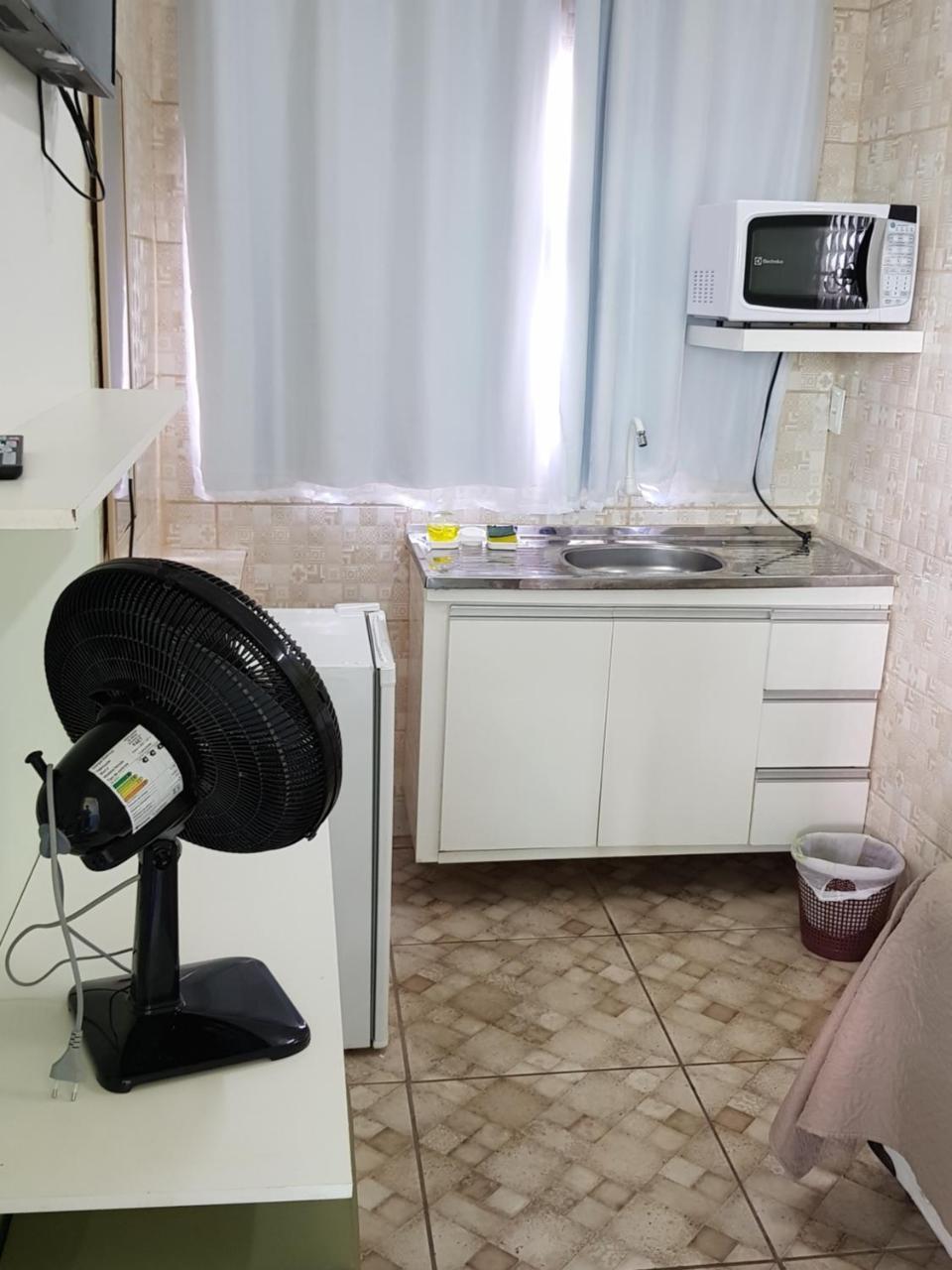 Hostel Trem De Minas Belo Horizonte Dış mekan fotoğraf
