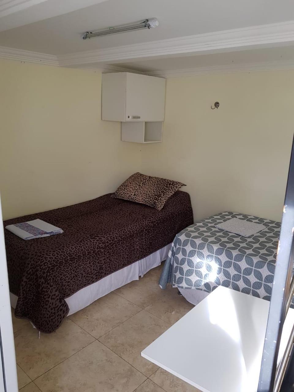 Hostel Trem De Minas Belo Horizonte Dış mekan fotoğraf