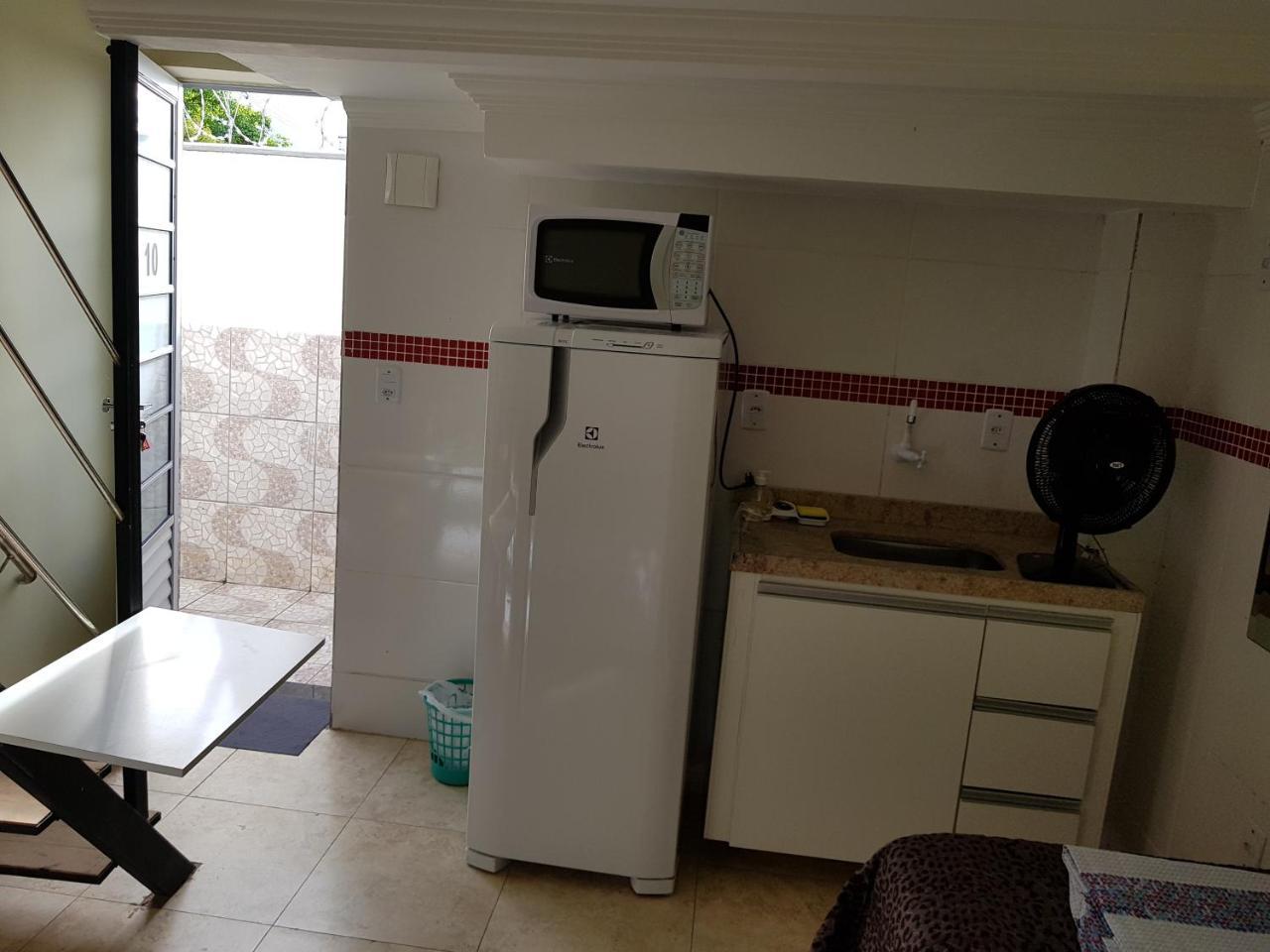 Hostel Trem De Minas Belo Horizonte Dış mekan fotoğraf